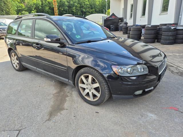 2007 Volvo V50 Kombi 2.0 D